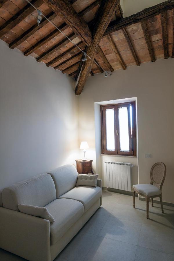Dimo' Re Bed & Breakfast Farnese Ngoại thất bức ảnh
