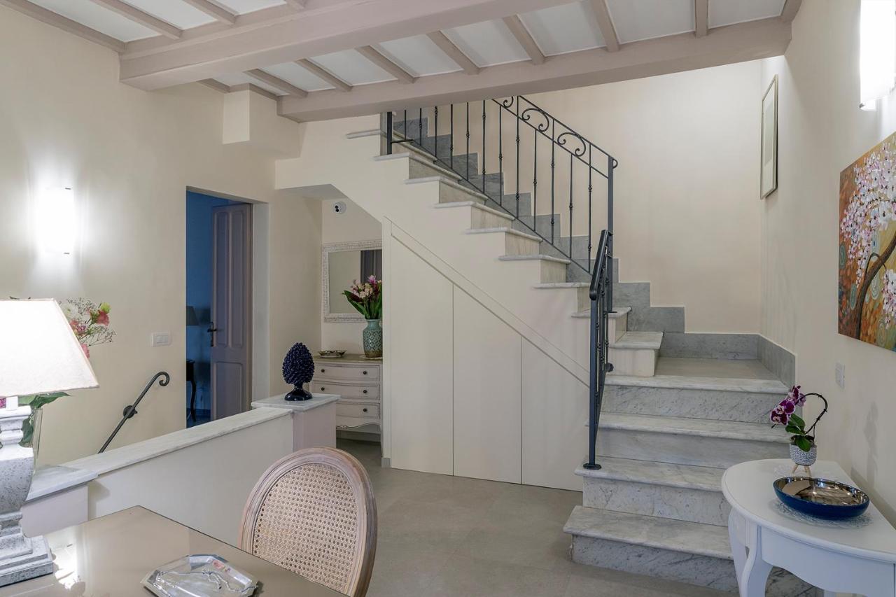 Dimo' Re Bed & Breakfast Farnese Ngoại thất bức ảnh