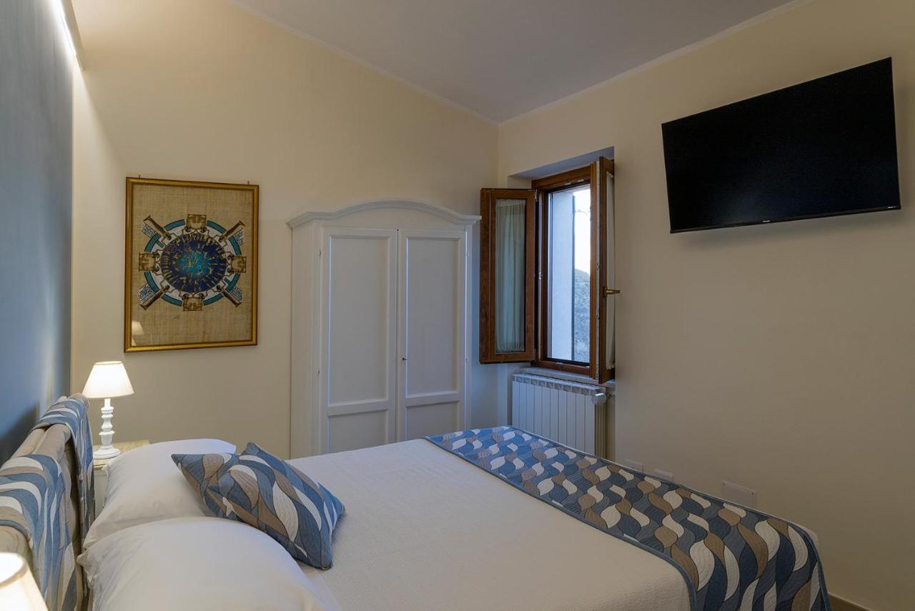 Dimo' Re Bed & Breakfast Farnese Ngoại thất bức ảnh