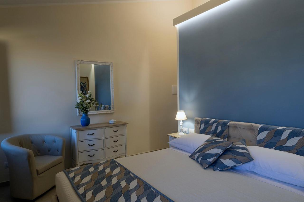 Dimo' Re Bed & Breakfast Farnese Ngoại thất bức ảnh