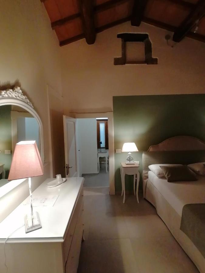 Dimo' Re Bed & Breakfast Farnese Ngoại thất bức ảnh