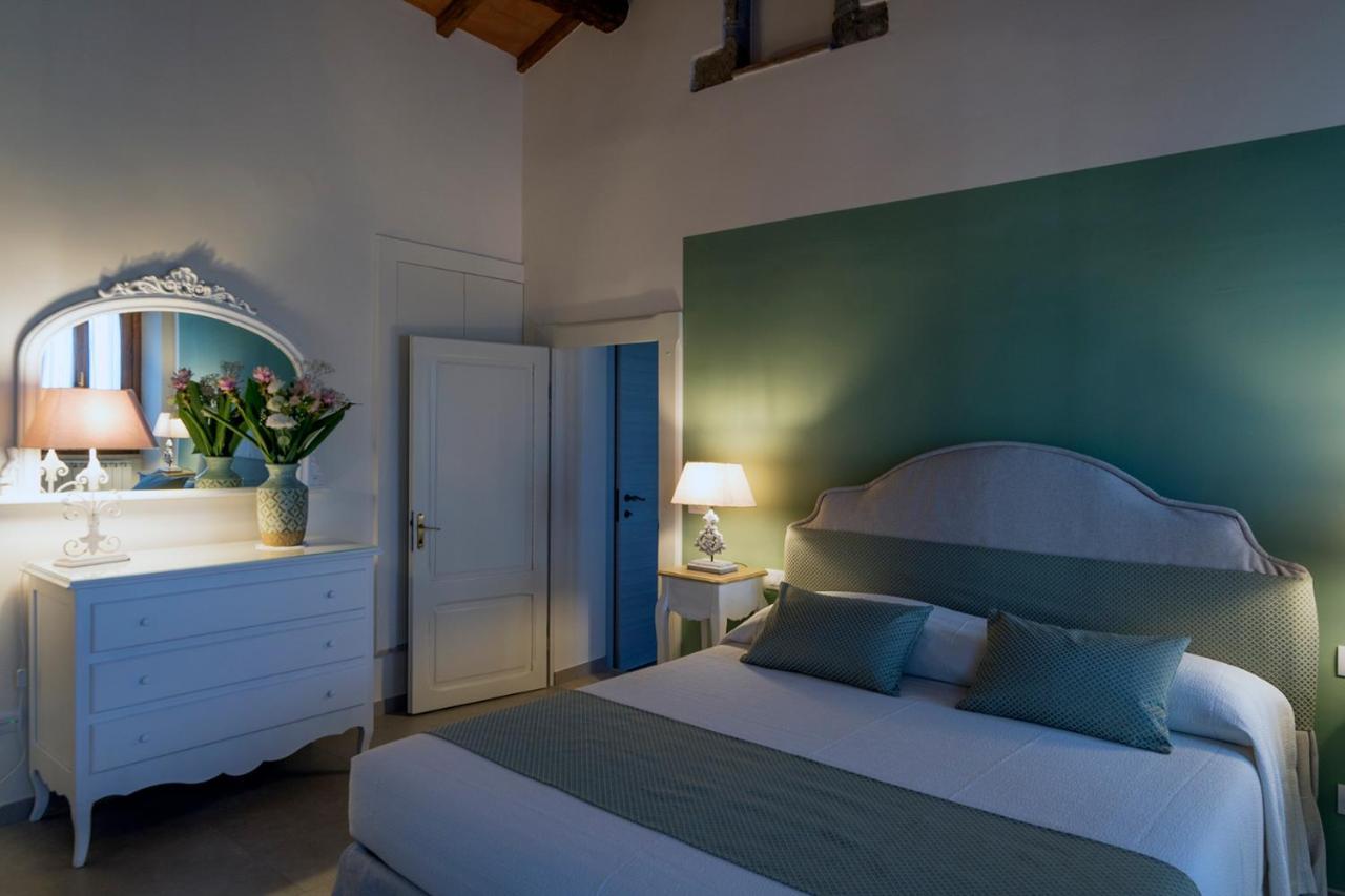 Dimo' Re Bed & Breakfast Farnese Ngoại thất bức ảnh