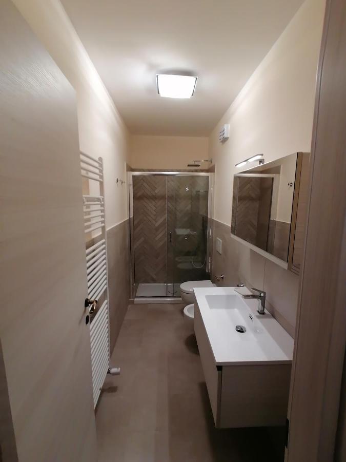 Dimo' Re Bed & Breakfast Farnese Ngoại thất bức ảnh