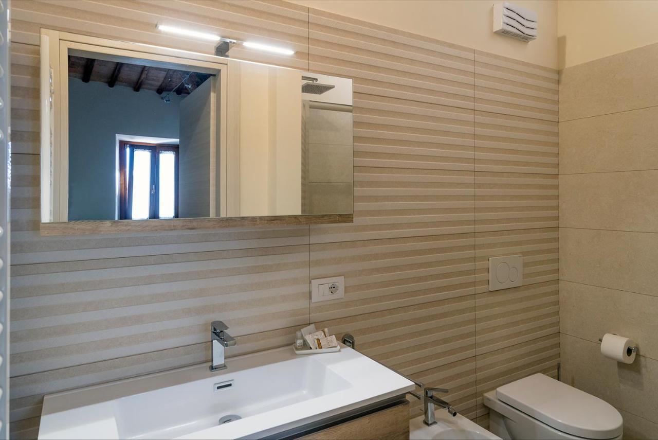 Dimo' Re Bed & Breakfast Farnese Ngoại thất bức ảnh
