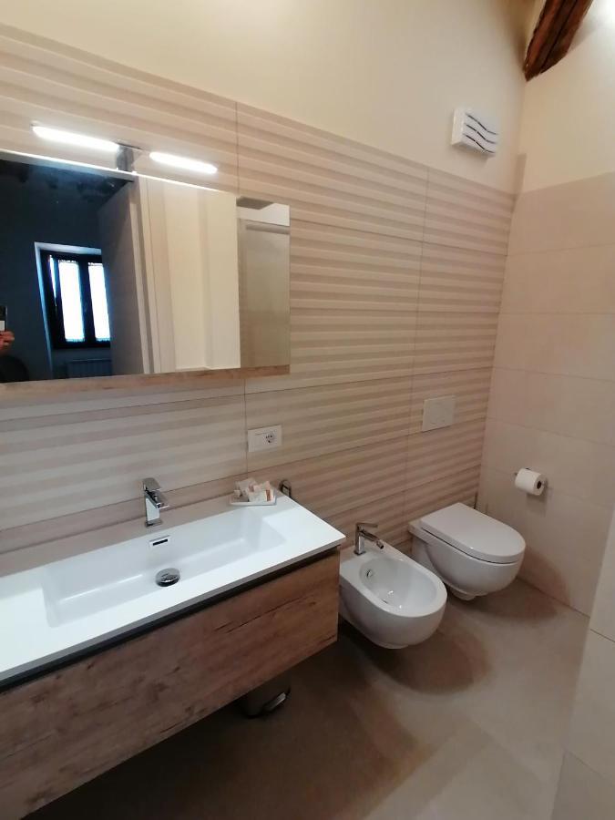 Dimo' Re Bed & Breakfast Farnese Ngoại thất bức ảnh