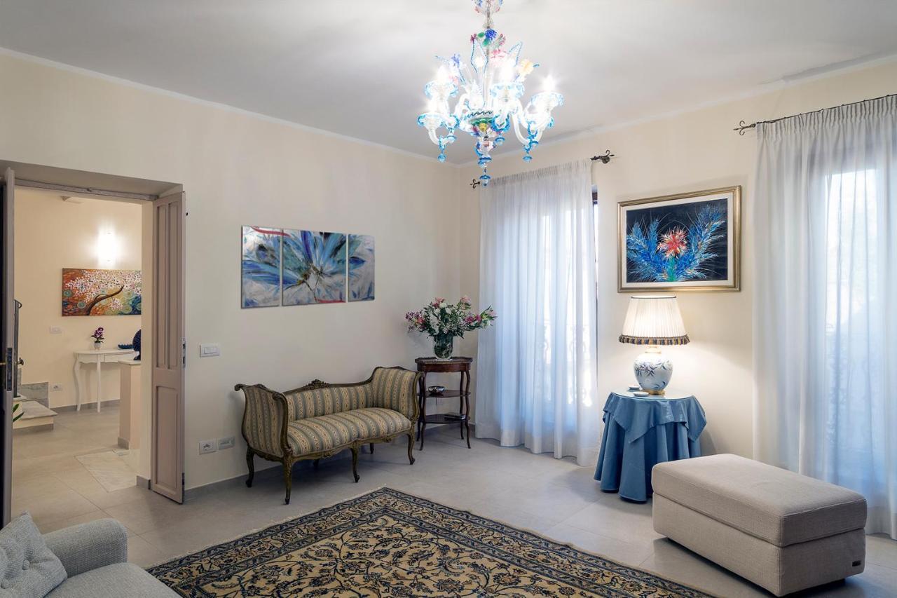 Dimo' Re Bed & Breakfast Farnese Ngoại thất bức ảnh