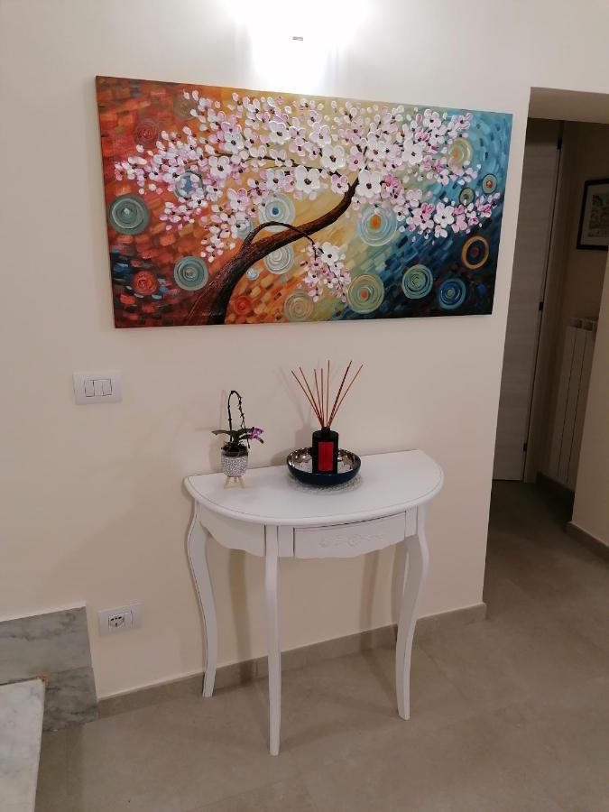 Dimo' Re Bed & Breakfast Farnese Ngoại thất bức ảnh