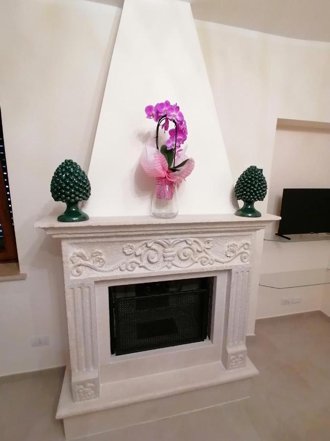 Dimo' Re Bed & Breakfast Farnese Ngoại thất bức ảnh