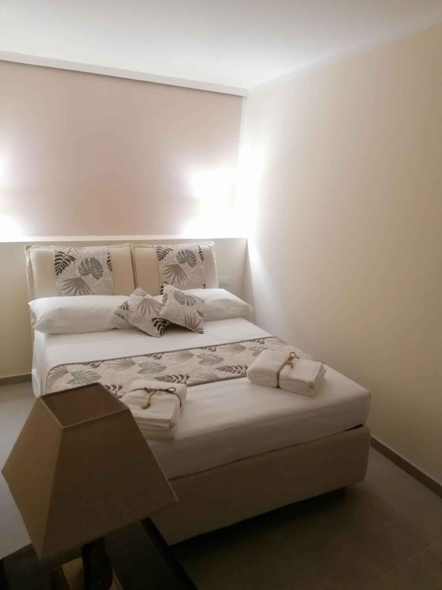Dimo' Re Bed & Breakfast Farnese Ngoại thất bức ảnh