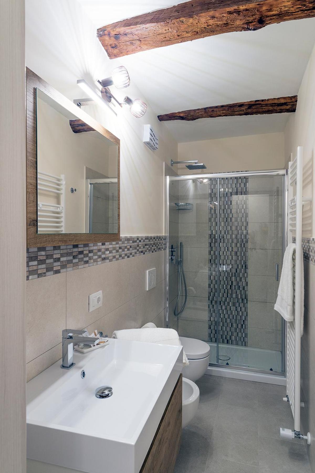 Dimo' Re Bed & Breakfast Farnese Ngoại thất bức ảnh